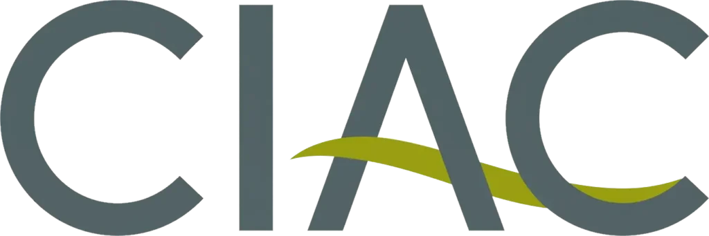 Logotipo de la Fundación CIAC